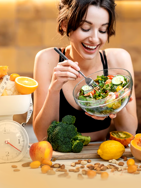 healthy diet tips