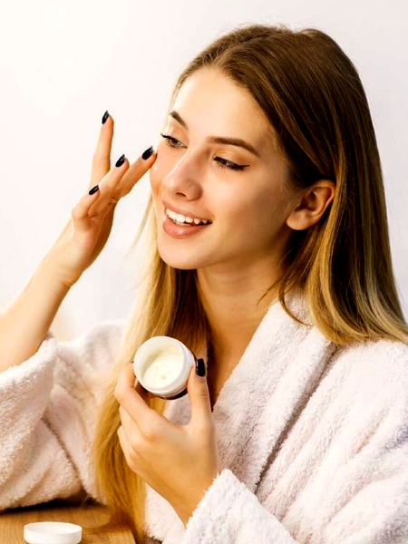 beauty care tips