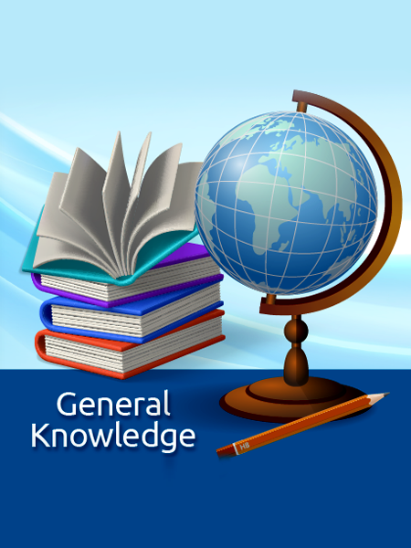 general knowledge questions and answers for kids